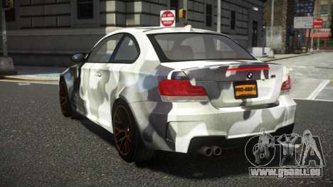 BMW 1M Bealey S8 pour GTA 4