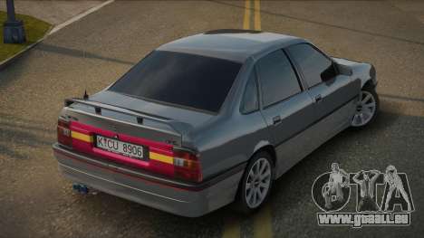 Opel Vectra A Turbo pour GTA San Andreas