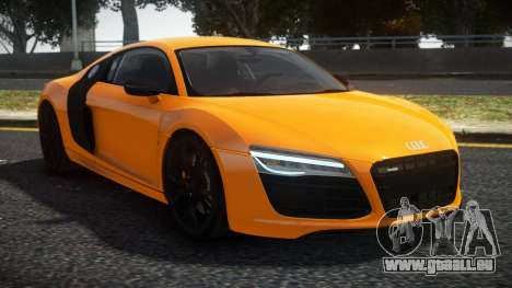 Audi R8 Barusto pour GTA 4