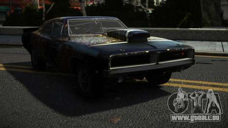 Dodge Charger RT Vusacko S2 pour GTA 4