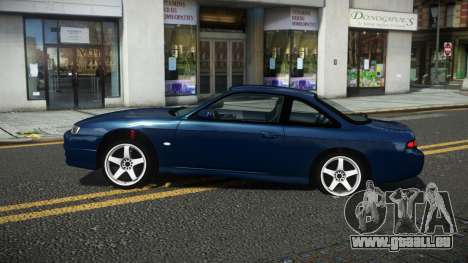 Nissan Silvia Bachilu pour GTA 4