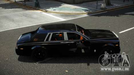 Rolls-Royce Phantom Likos für GTA 4