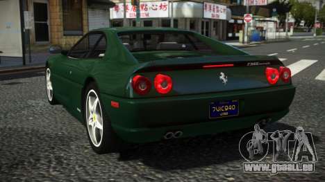 Ferrari F355 Irbis pour GTA 4