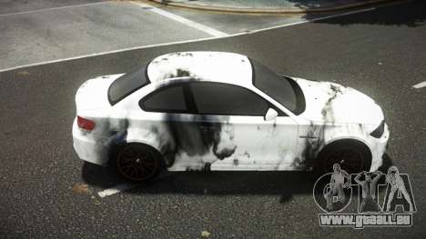 BMW 1M Bealey S7 für GTA 4