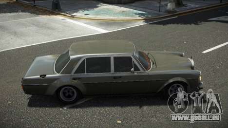 Mercedes-Benz 300SEL Gutmo für GTA 4