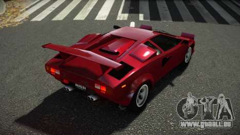 Lamborghini Countach Nonio pour GTA 4