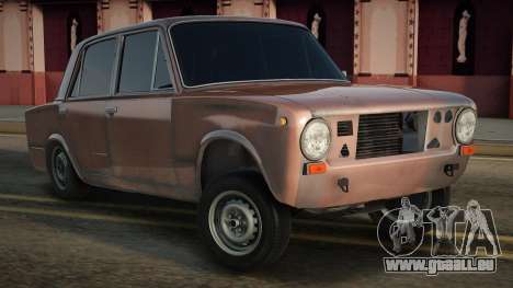 Vaz 2101 Azelow Style für GTA San Andreas