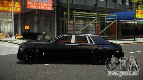 Rolls-Royce Phantom Likos für GTA 4