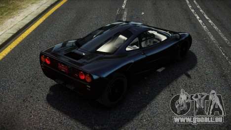 McLaren F1 Fachilo für GTA 4