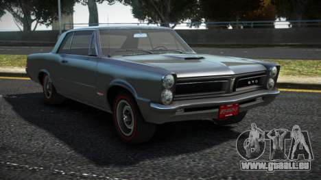 Pontiac GTO Biloda pour GTA 4