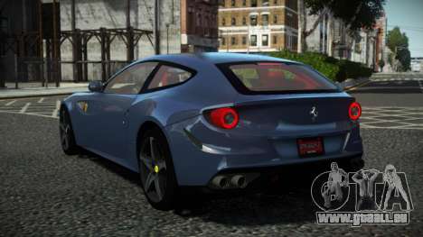 Ferrari FF Biwega pour GTA 4