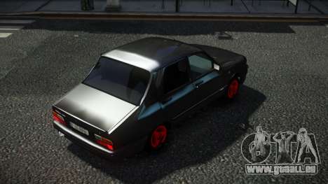 Dacia 1310 Voksy pour GTA 4