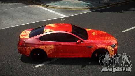 BMW M6 F13 Noway S2 für GTA 4