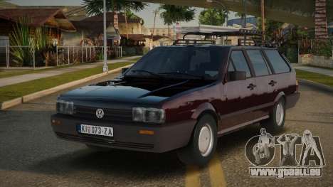 Volkswagen Passat B2 Variant für GTA San Andreas