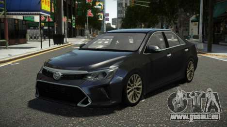 Toyota Camry Folax für GTA 4