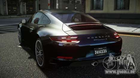 Porsche 911 Fujasu pour GTA 4