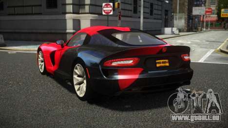 Dodge Viper Jeezona S13 pour GTA 4