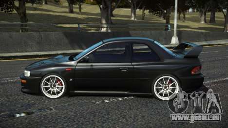 Subaru Impreza Kasimo für GTA 4