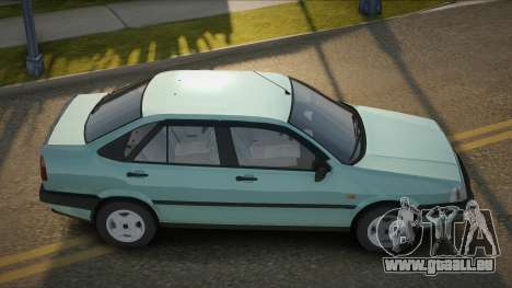 Fiat Tempra SX AK für GTA San Andreas