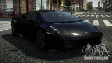 Lamborghini Gallardo Vulon pour GTA 4