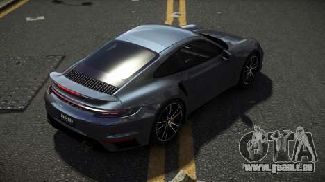 Porsche 911 Disaro pour GTA 4