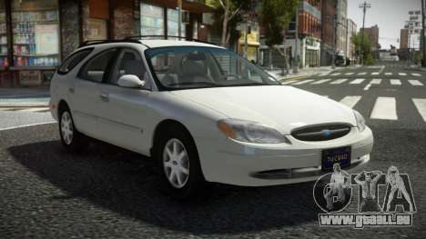 Ford Taurus Kruzo pour GTA 4