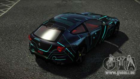 Ferrari FF Biwega S5 pour GTA 4