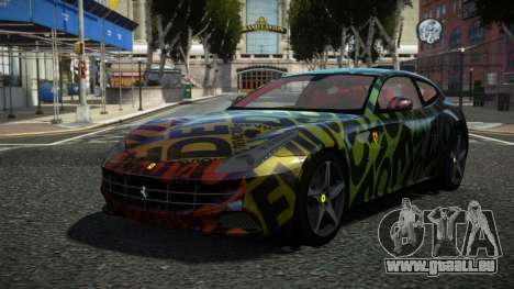 Ferrari FF Biwega S7 für GTA 4