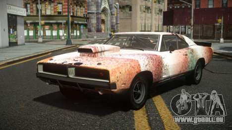 Dodge Charger RT Vusacko S14 pour GTA 4