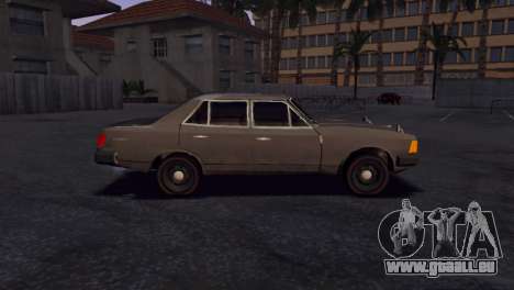 Annis Kowloon (79 Datsun 220) pour GTA San Andreas