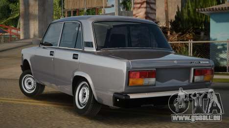 Lada Vaz 2107 für GTA San Andreas