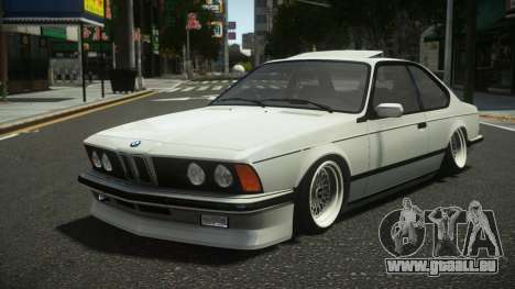 BMW M6 E24 Zerosa pour GTA 4