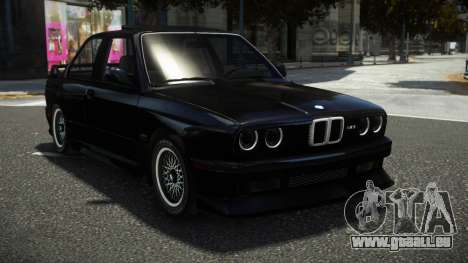 BMW M3 E30 Voreh für GTA 4