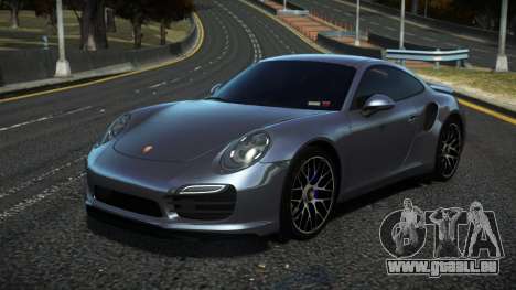 Porsche 911 Guridza für GTA 4