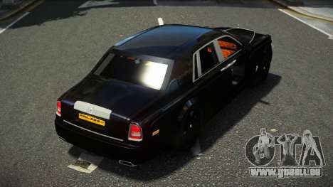 Rolls-Royce Phantom Likos für GTA 4