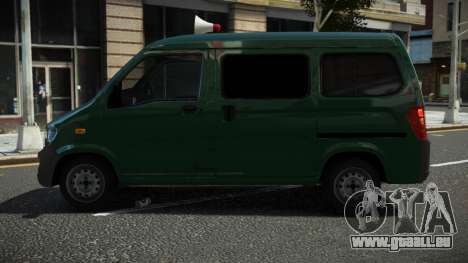 WuLing Plus Chiho für GTA 4