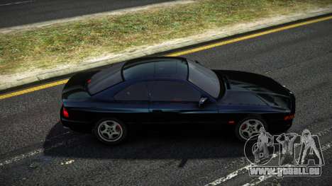 BMW 850CSi Lihto für GTA 4