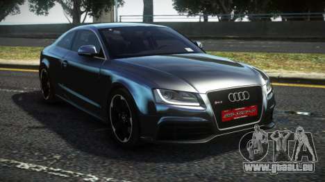 Audi RS5 Dukazhy pour GTA 4