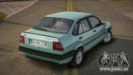 Fiat Tempra SX AK für GTA San Andreas