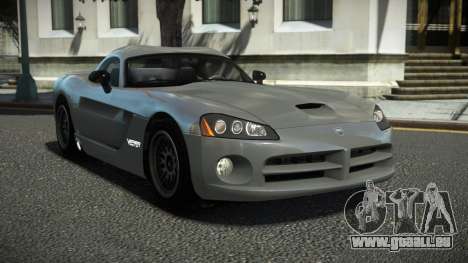 Dodge Viper Busam pour GTA 4