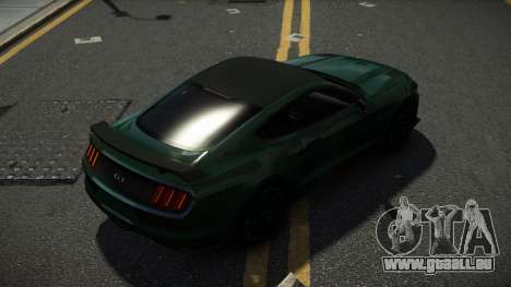 Ford Mustang Dosta pour GTA 4