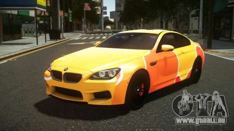 BMW M6 F13 Noway S5 pour GTA 4