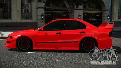 Mitsubishi Galant Osmikco pour GTA 4