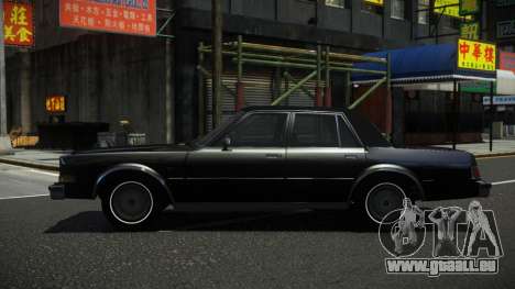 Dodge Diplomat Bosha pour GTA 4