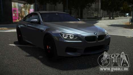 BMW M6 F13 Noway für GTA 4