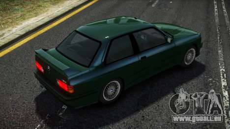 BMW M3 E30 Lartigo pour GTA 4