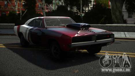 Dodge Charger RT Vusacko S8 pour GTA 4