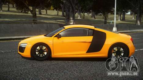 Audi R8 Barusto pour GTA 4