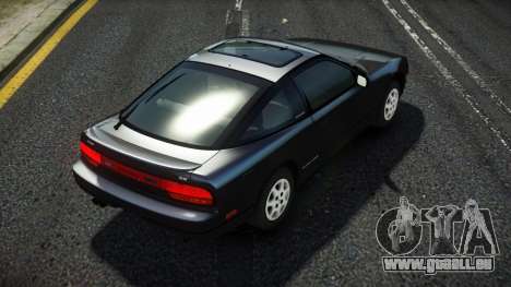 Nissan 240SX Supold für GTA 4