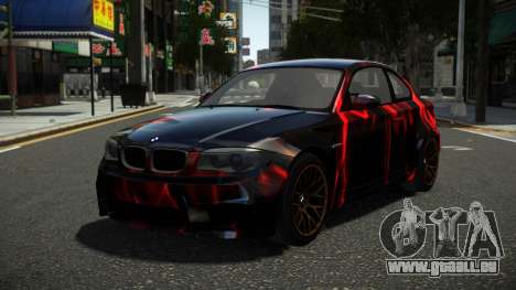 BMW 1M Bealey S2 für GTA 4